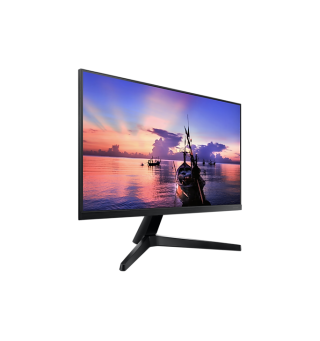 Monitor Samsung 27 Led Widescreen Fhd 1,920 X 1,080