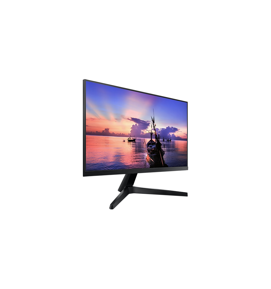 Monitor Samsung 27 Led Widescreen Fhd 1,920 X 1,080